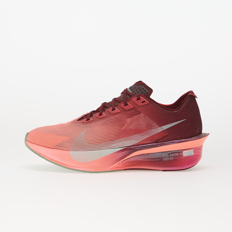Nike W Zmx Vaporfly Next% 4 Se Team Red/ Barely Green-Atomic