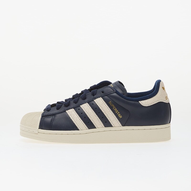 adidas Originals adidas Superstar II W Night Indigo/ Off White/