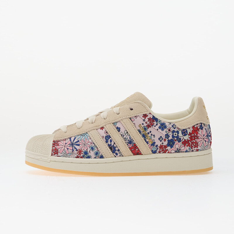 adidas Originals adidas Superstar II W Supplier Colour/ Off