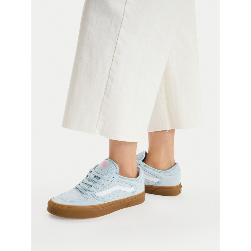 Sneakersy Vans