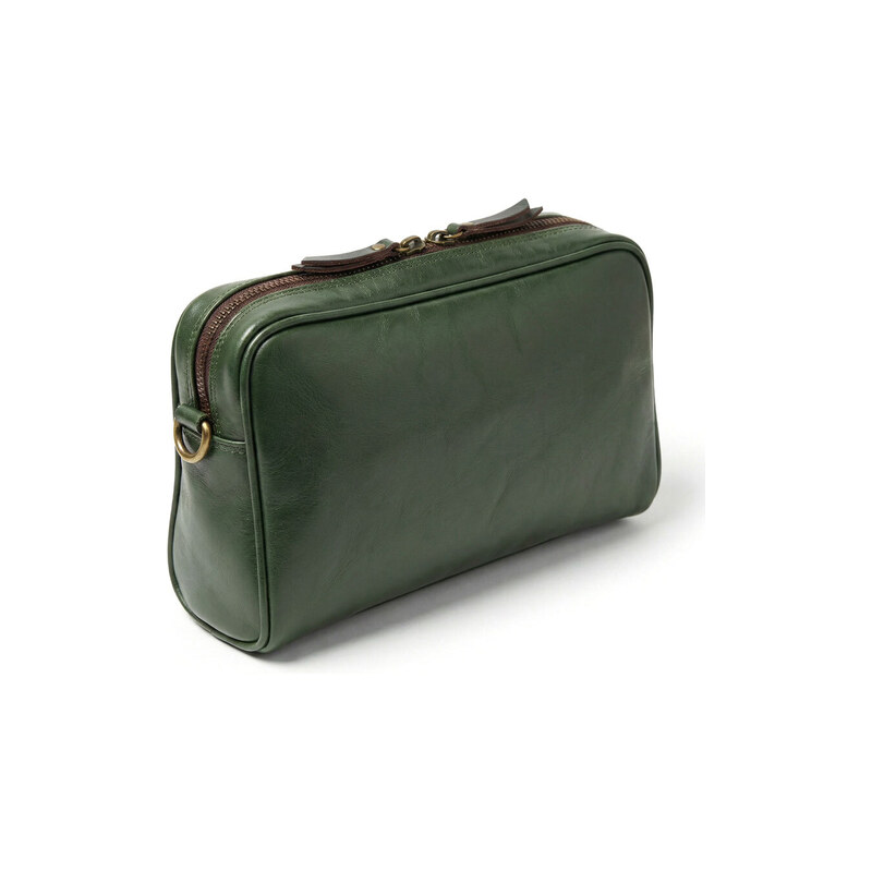 Glara leather Kožená kabelka na dovolenou 3v1 - Rainbow Touch 115058445