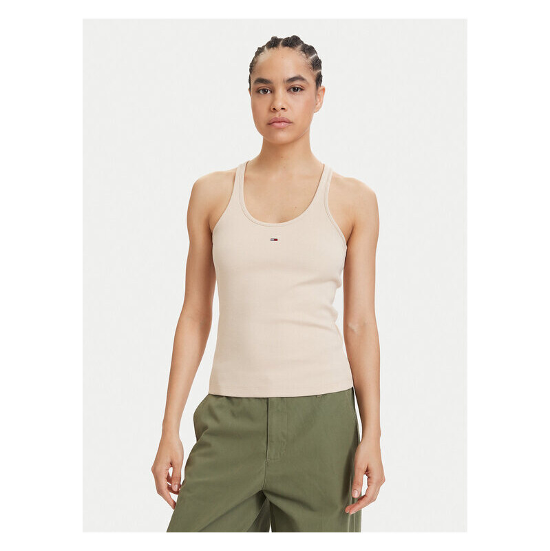 Top Tommy Jeans
