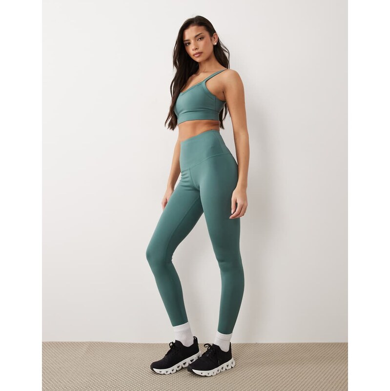 4505 Icon active bum sculpt high waist gym legging with inner pocket 115518700