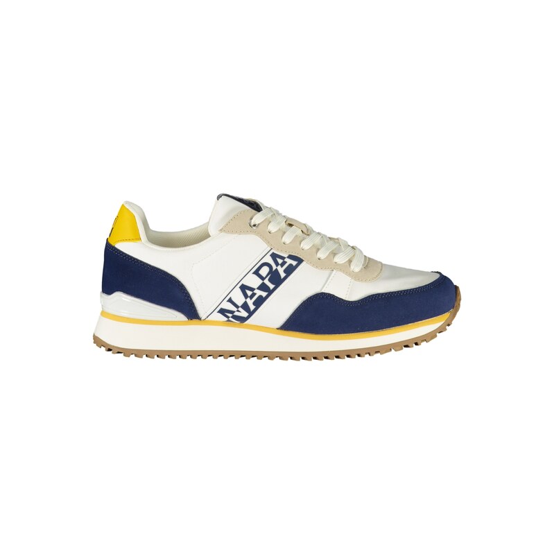 NAPAPIJRI SHOES Pánské sportovní nízké tenisky