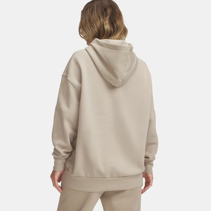 Mikina Icon Fleece Oversized Hoodie W model 20972362 - Under