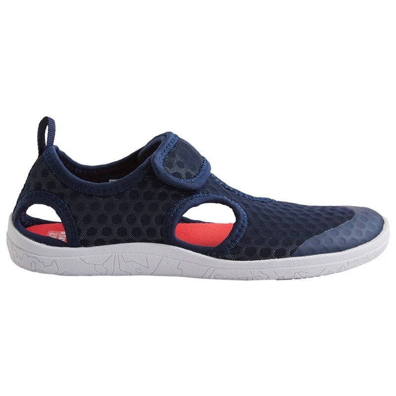 Dětské barefoot sandály Reima , 5400067C-6980 Reima Rantaan -