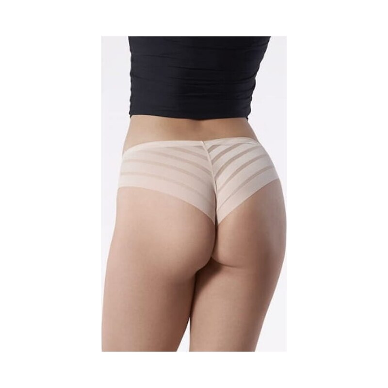 Poloprůsvitné brazilky Julimex Joy