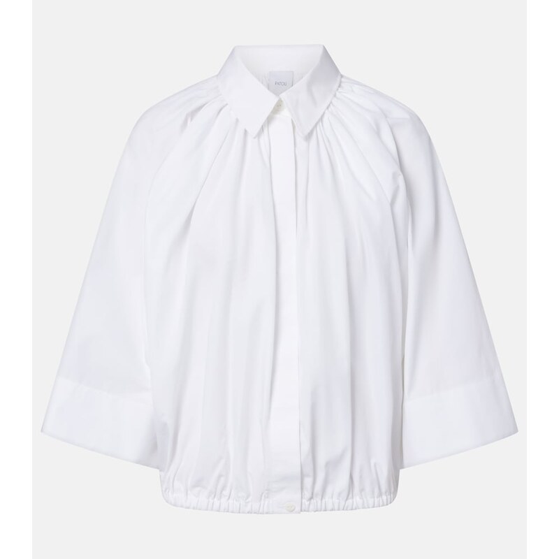 Patou Cotton shirt