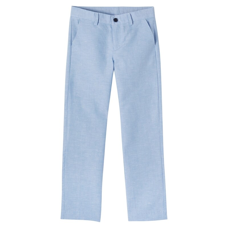 Pepa London Cotton-blend pants