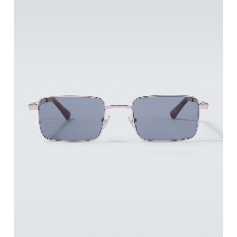 Bottega Veneta Classic rectangular sunglasses