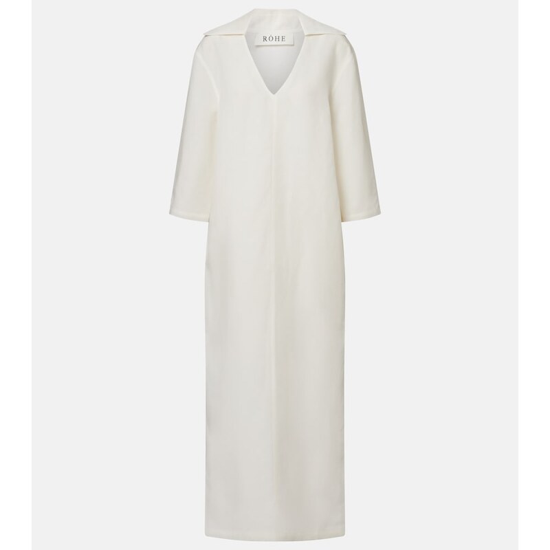 Róhe Jersey kaftan