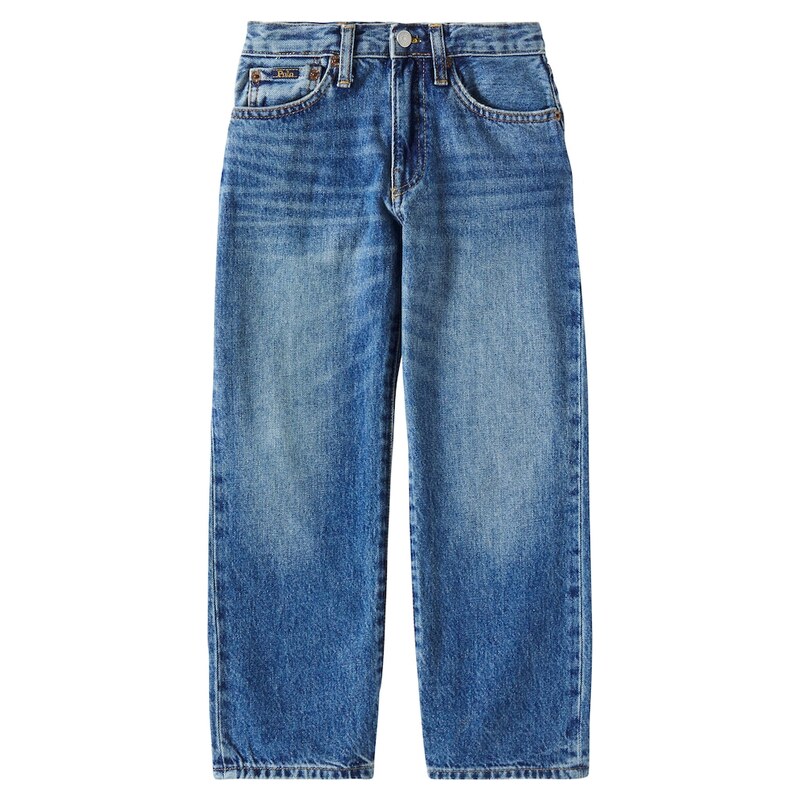 Polo Ralph Lauren Kids Lynwood straight jeans