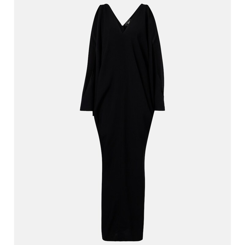 Taller Marmo Beistegui cutout maxi dress