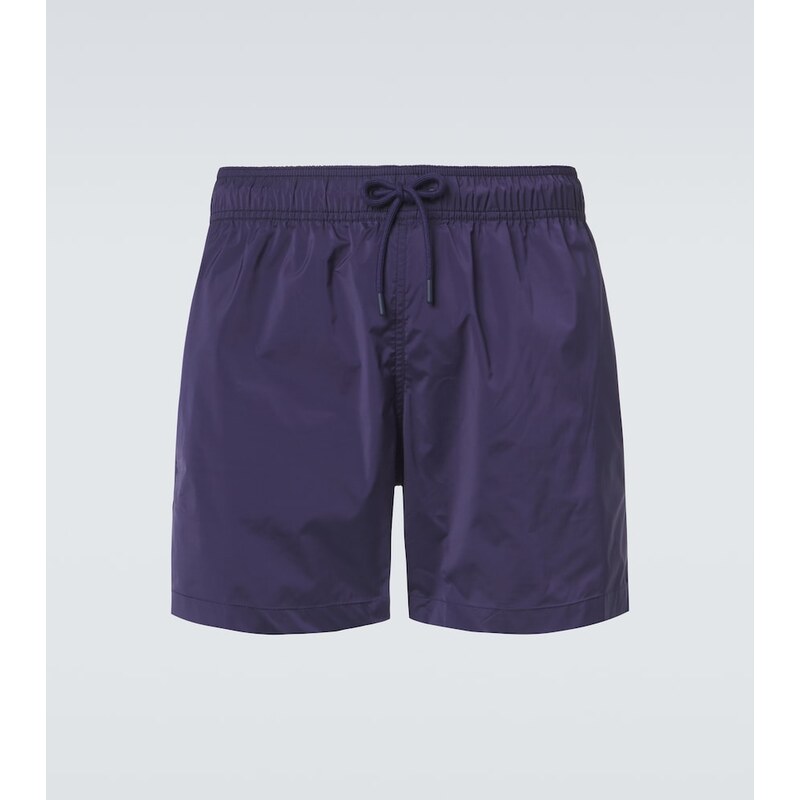 Frescobol Carioca Salvador swim trunks