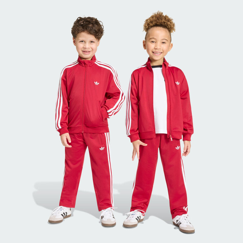 Adidas SOUPRAVA FIREBIRD
