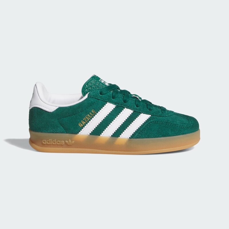 Adidas SÁLOVÉ BOTY GAZELLE