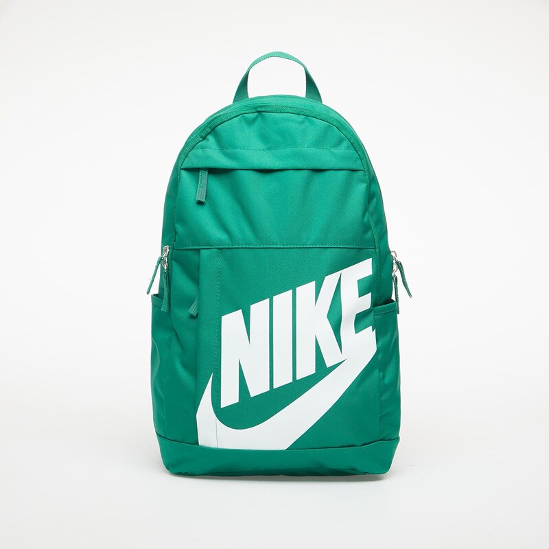 Batoh Nike Elemental Backpack 21L Malachite/ Malachite/ White 21