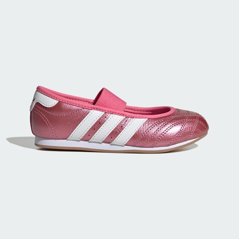BOTY adidas TAEKWONDO MJ