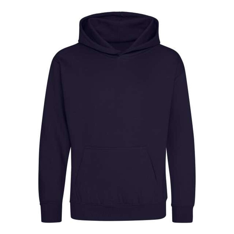 Just Hoods Dětská mikina s kapuci HOODIE –