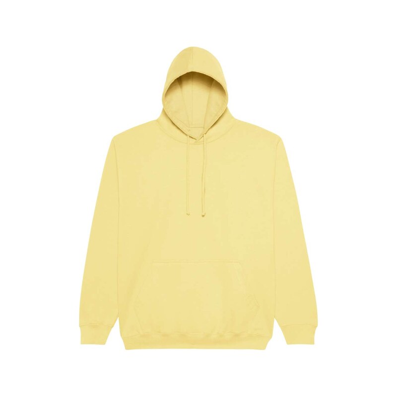Just Hoods Unisex College mikina s kapucí –