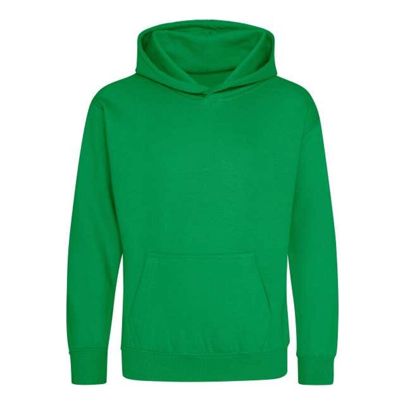 Just Hoods Dětská mikina s kapuci HOODIE –