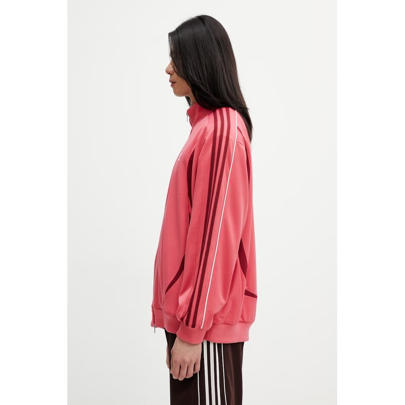 adidas Originals x Wales Bonner rozepínací mikina pánská