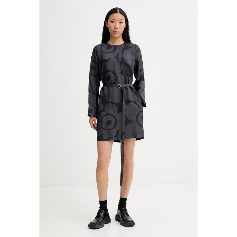 Marimekko šaty z viskózy 115140962