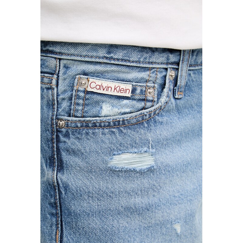 Calvin Klein Jeans šortky pánské