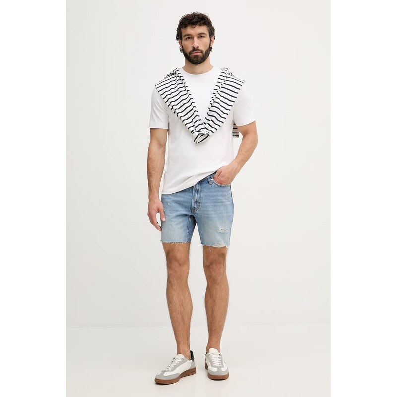 Calvin Klein Jeans šortky pánské