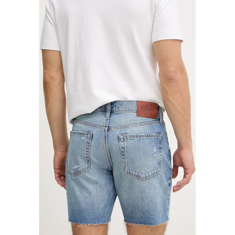 Calvin Klein Jeans šortky pánské