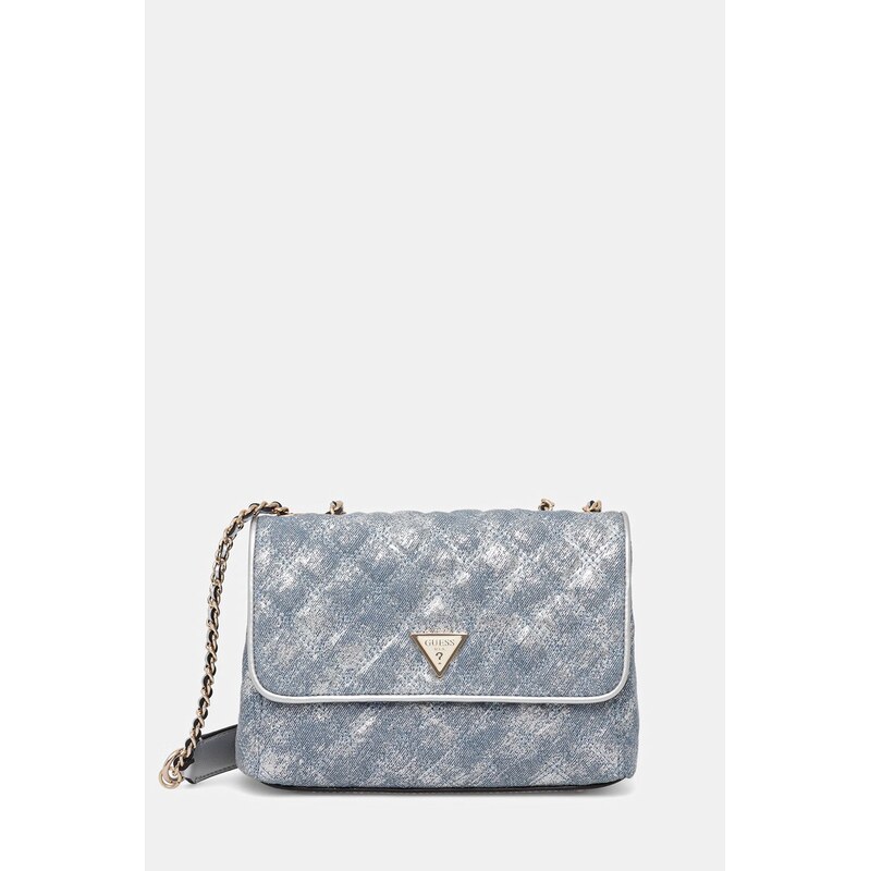 Guess crossbody kabelka dámská GIULLY