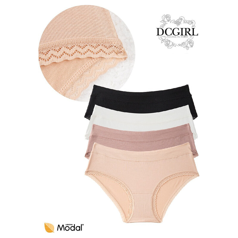 DC Girl kalhotky 26763 A2 S-XL 115071838