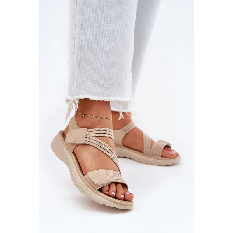 Sandály model 212581 Step in style 115071854