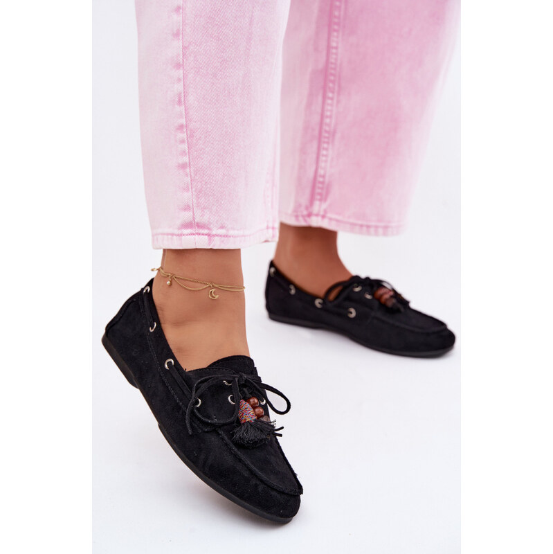 Mokasiny model 226908 Step in style