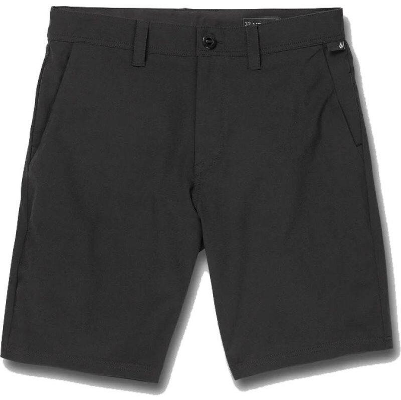 KRAŤASY VOLCOM Cashed In Cargo Hybrid 20 - černá -