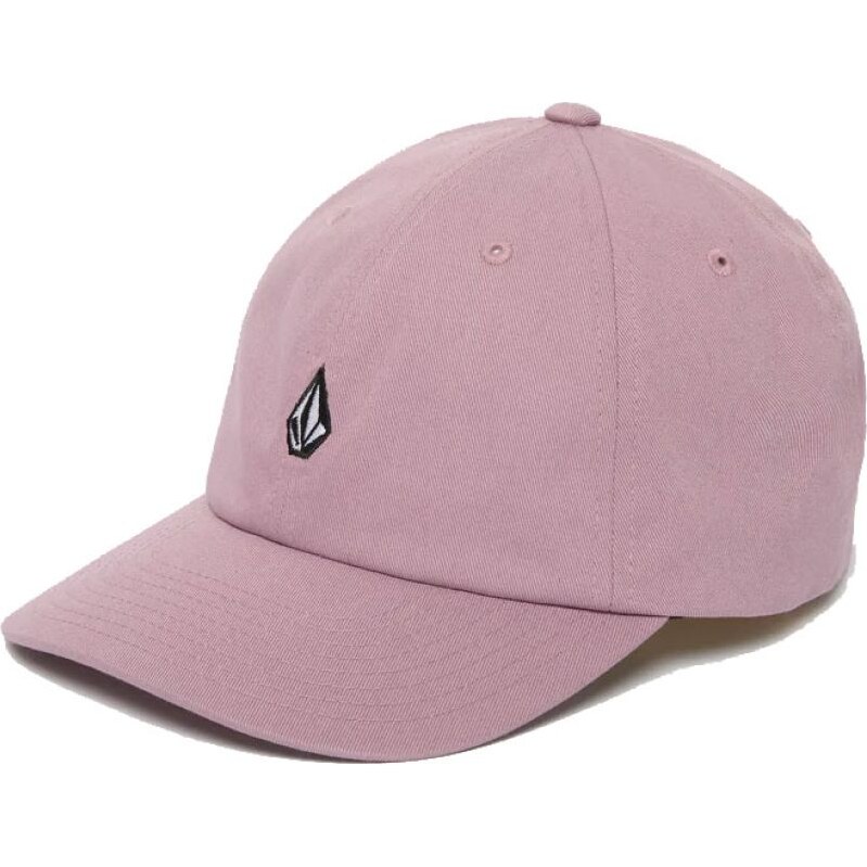 KŠILTOVKA VOLCOM Full Stone Adj - růžová
