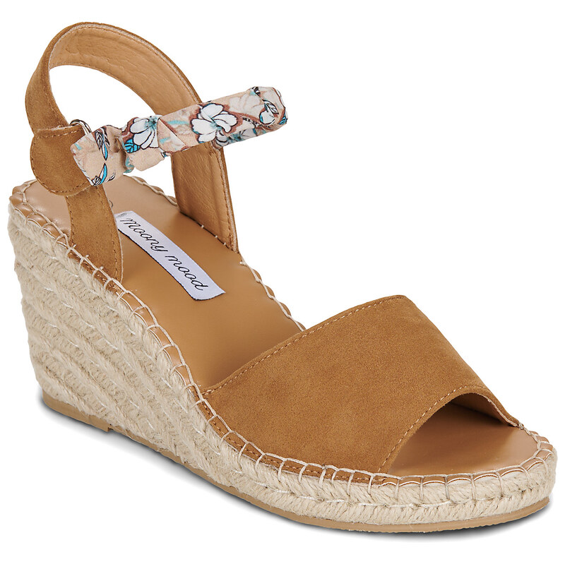 Moony Mood Espadrilky EVELINE 115487686