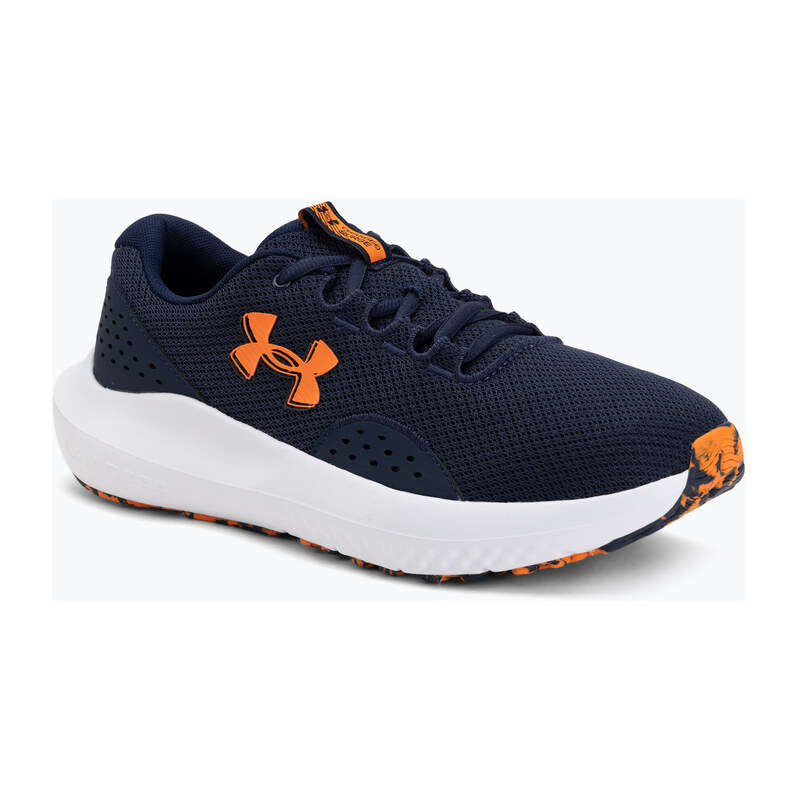 Pánské běžecké boty Under Armour Charged Surge 4 midnight navy