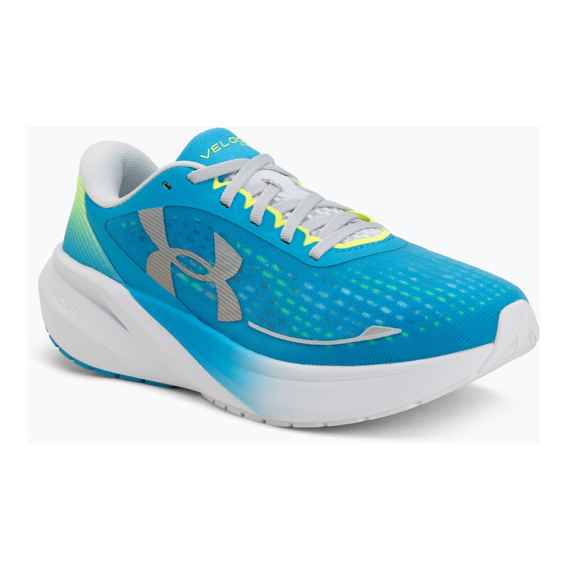 Dámské běžecké boty Under Armour Velociti Pace capri/carpi