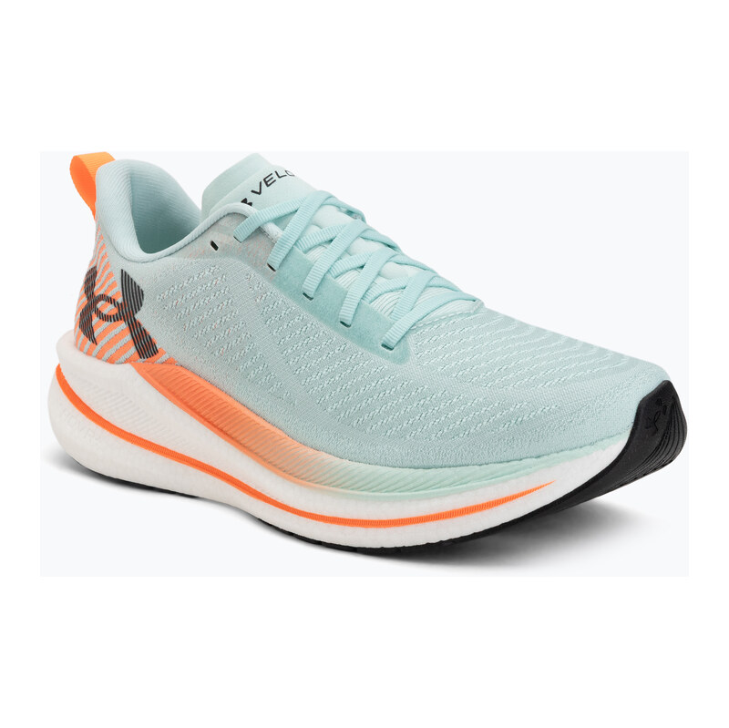 Pánské běžecké boty Under Armour Velociti SPD refresh mint
