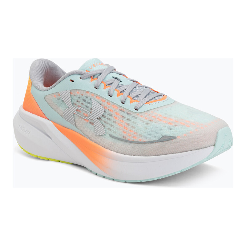 Pánské běžecké boty Under Armour Velociti Pace refresh mint