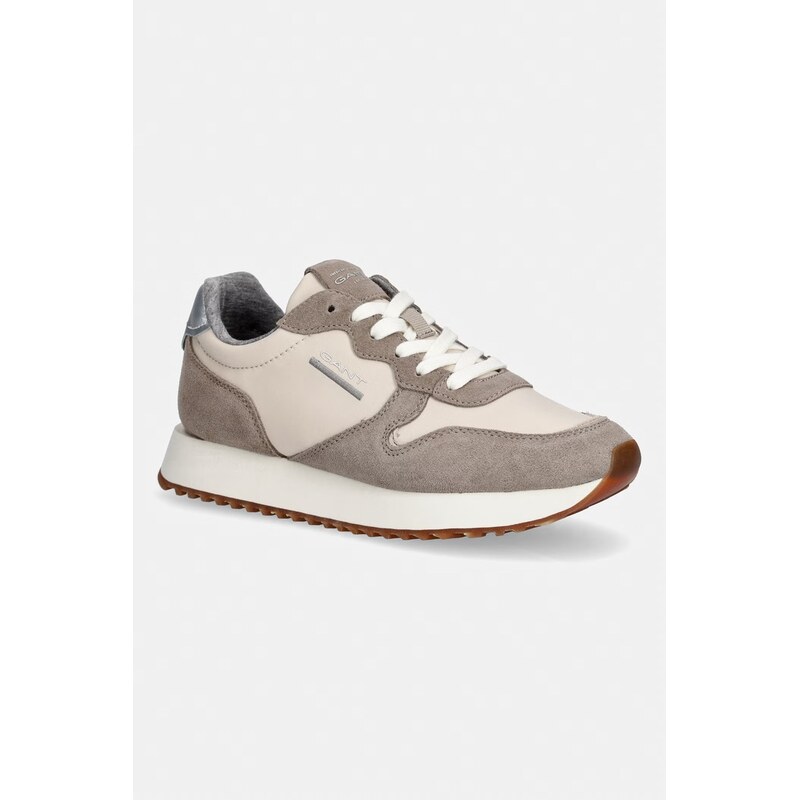 Gant Bevinda sneakers boty dámské