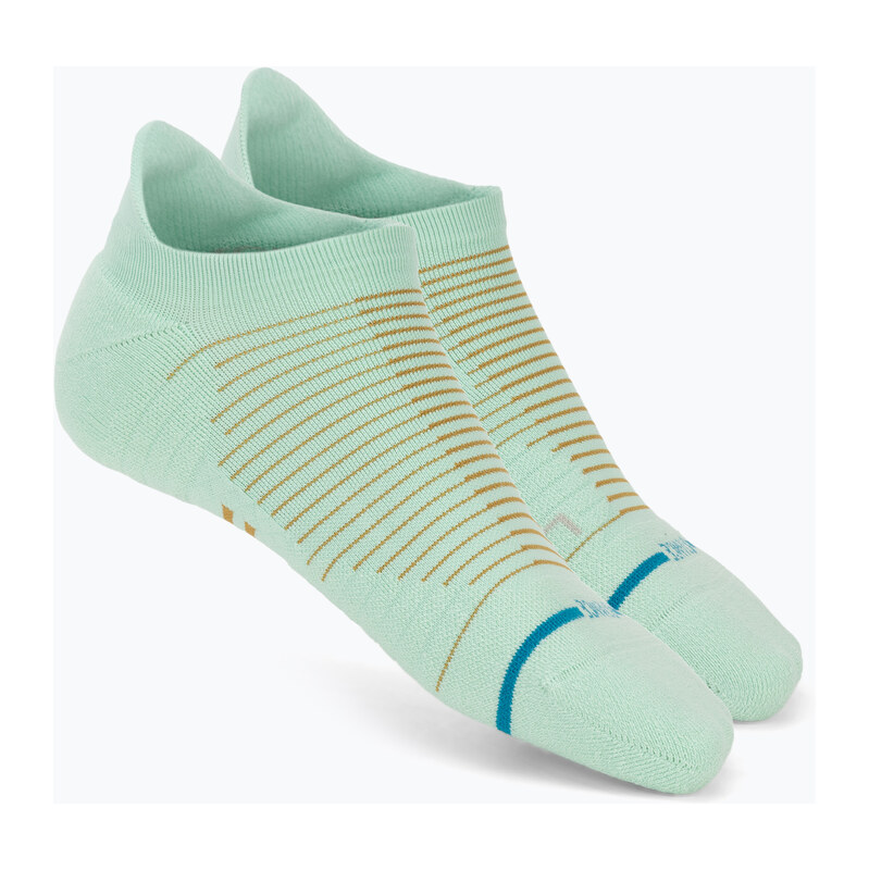 Ponožky Stance Scanner Light Tab mint