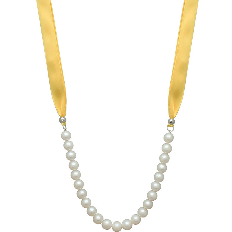 Pure Pearls Dámský náhrdelník 60040114