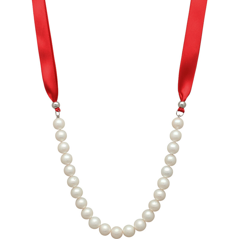 Pure Pearls Dámský náhrdelník 60040111
