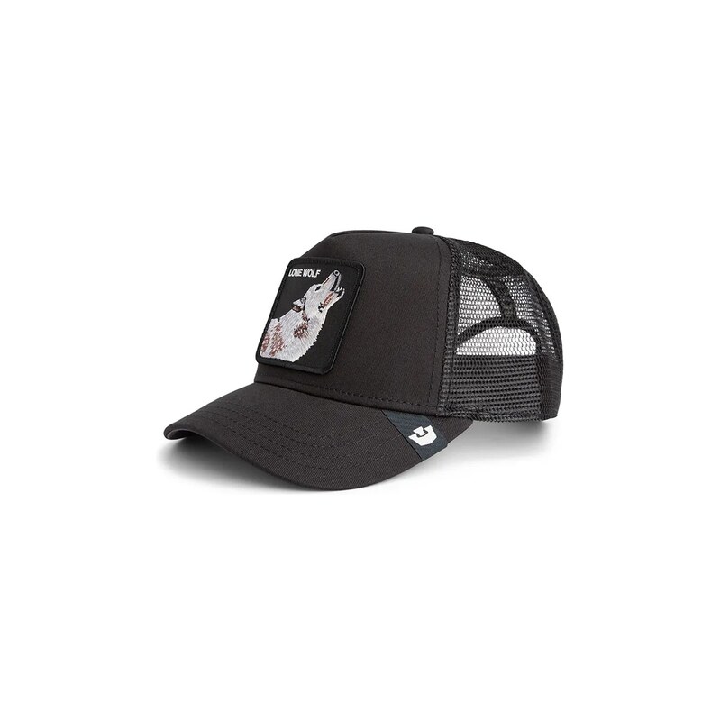 Goorin Bros trucker čepice Lone Wolf Trucker