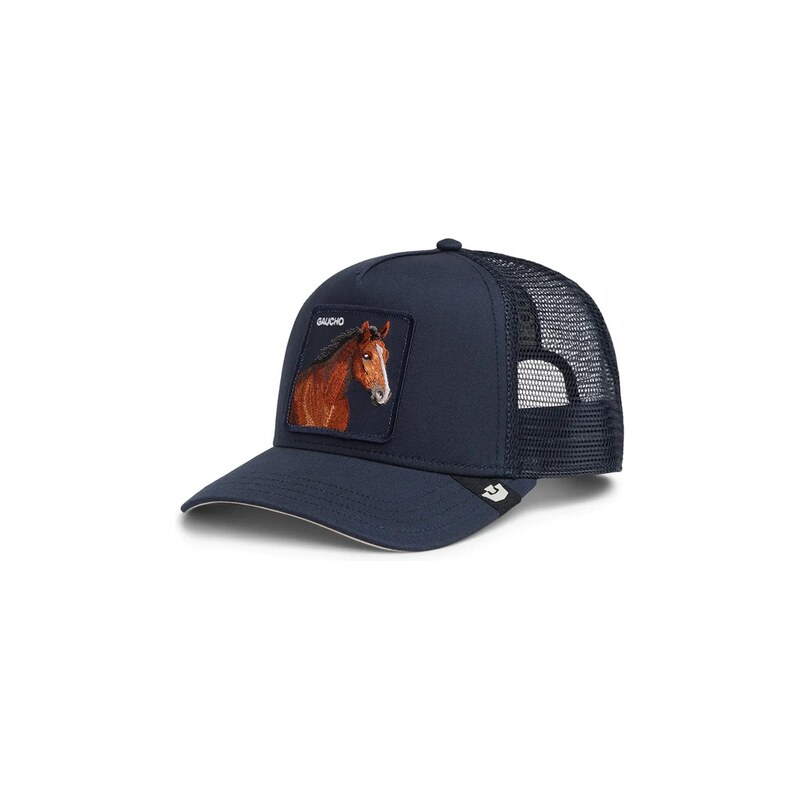 Goorin Bros kšiltovka Gaucho Trucker