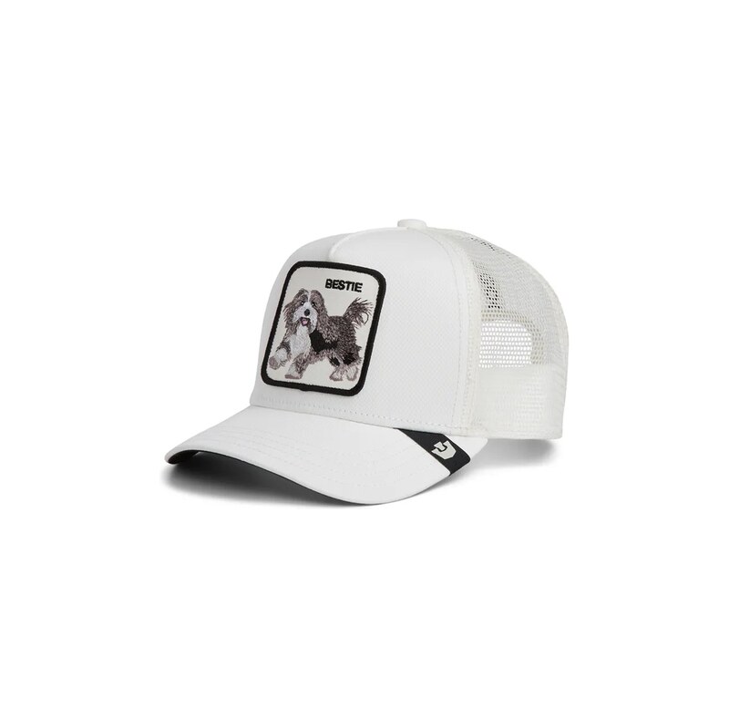 Goorin Bros trucker čepice dámská Bestie Trucker 115074098