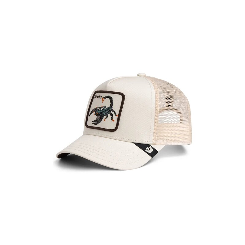Goorin Bros trucker čepice dámská Deadly Scorpion Trucker 115074100