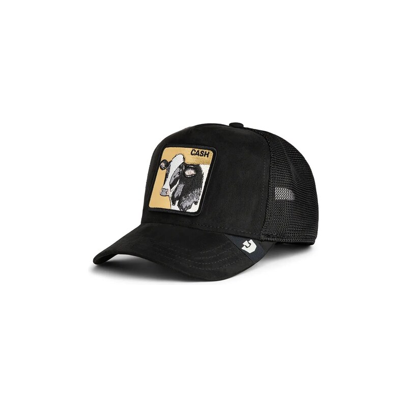 Goorin Bros kšiltovka Golden Cow
